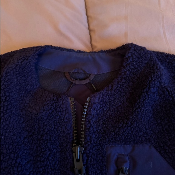 🆕Canada Goose Deacon fleece men Jacket, size XS - Picture 8 of 8